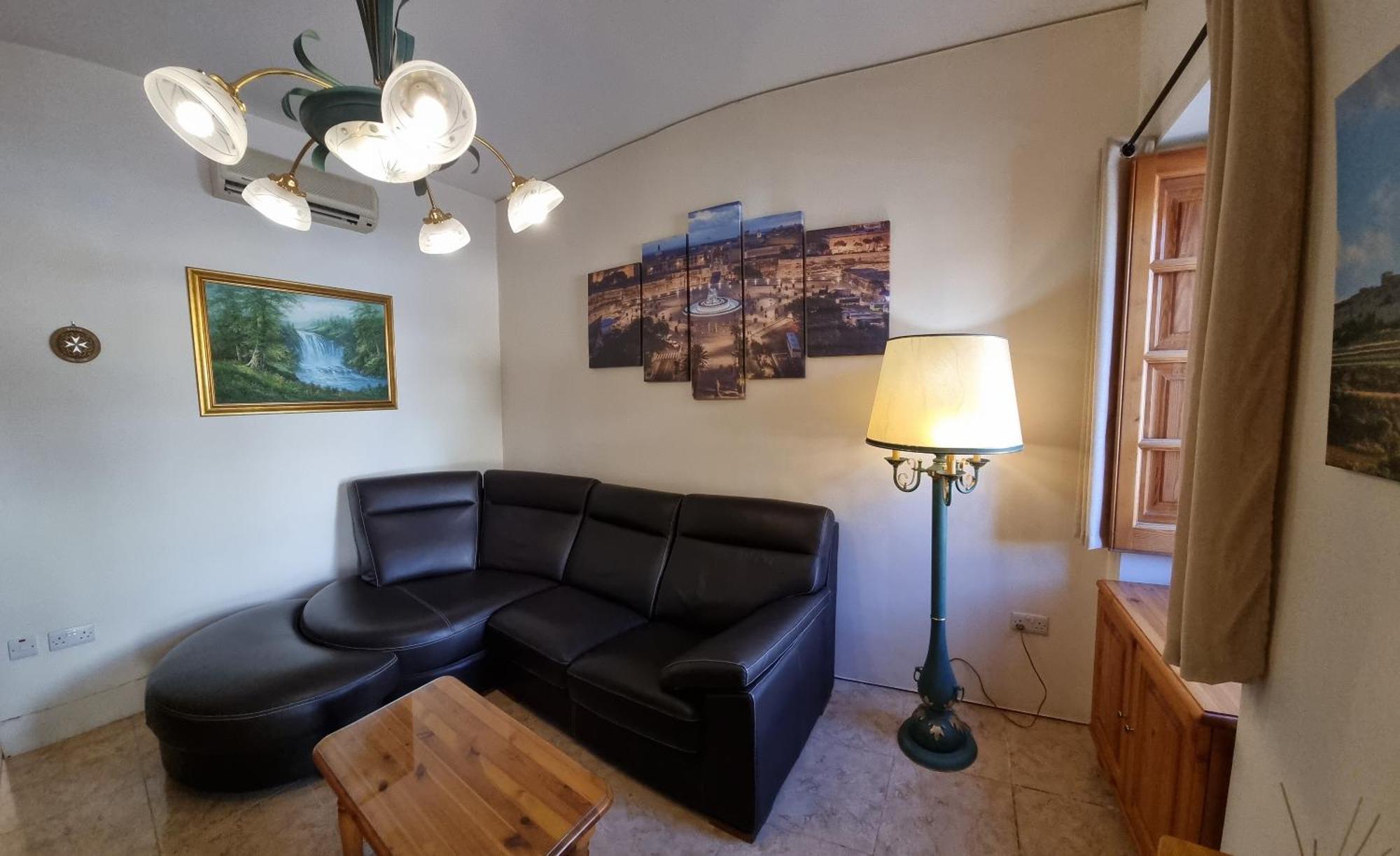 Сasa de vacaciones Ramla Boutique Marsaskala