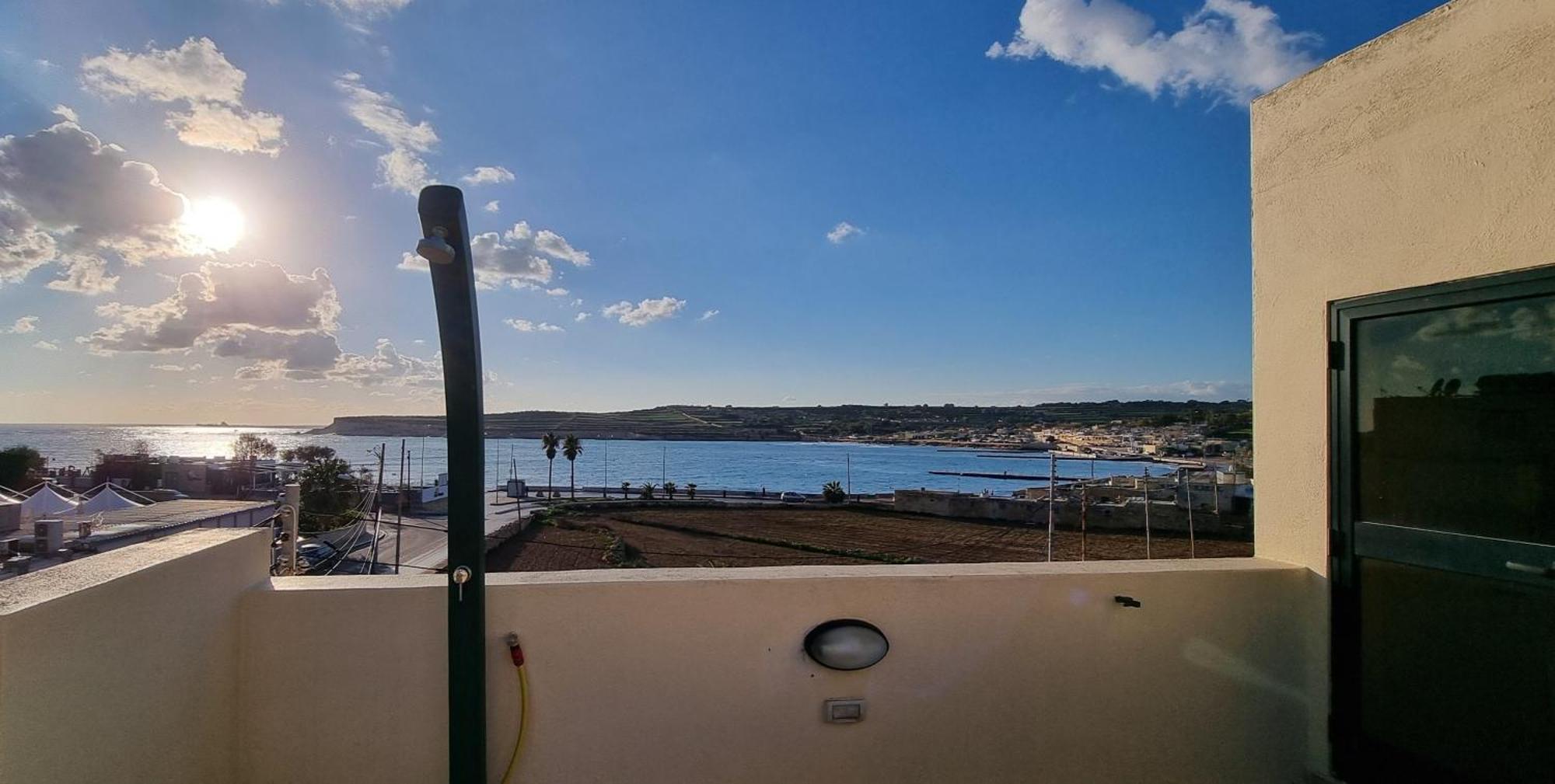 Ramla Boutique Сasa de vacaciones Marsaskala