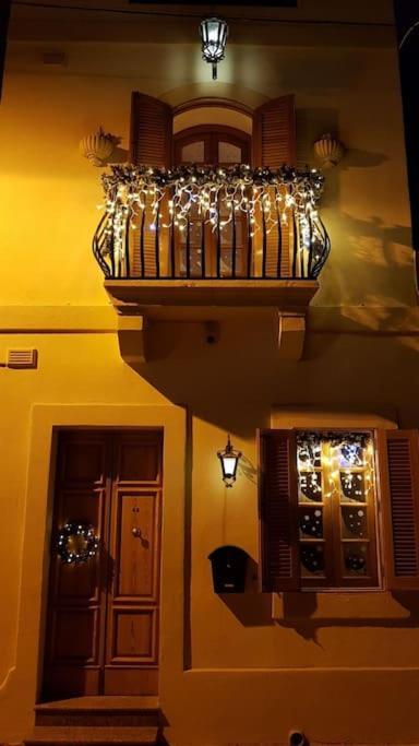 Ramla Boutique Сasa de vacaciones Marsaskala