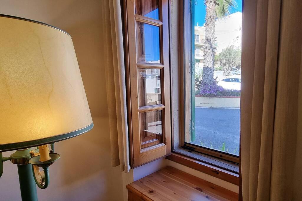 Сasa de vacaciones Ramla Boutique Marsaskala