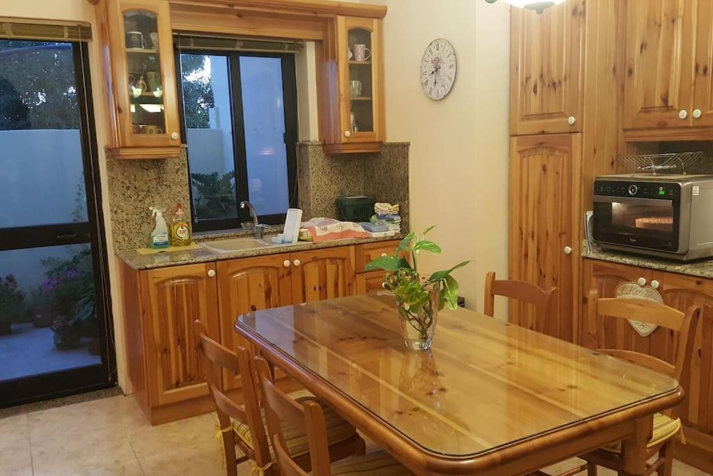 Сasa de vacaciones Ramla Boutique *
